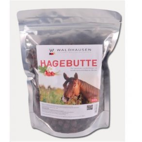 Hyben Trret - ekstra portion C-vitamin- 500 g 