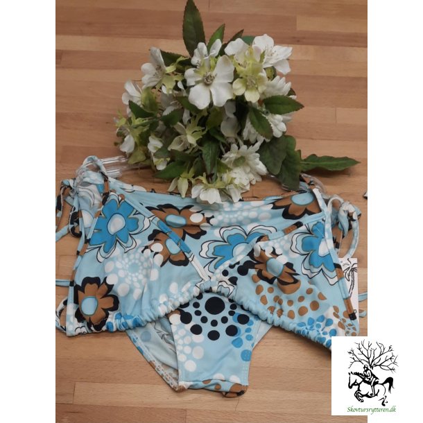Bikini "Brun Blomst" fra Coconut