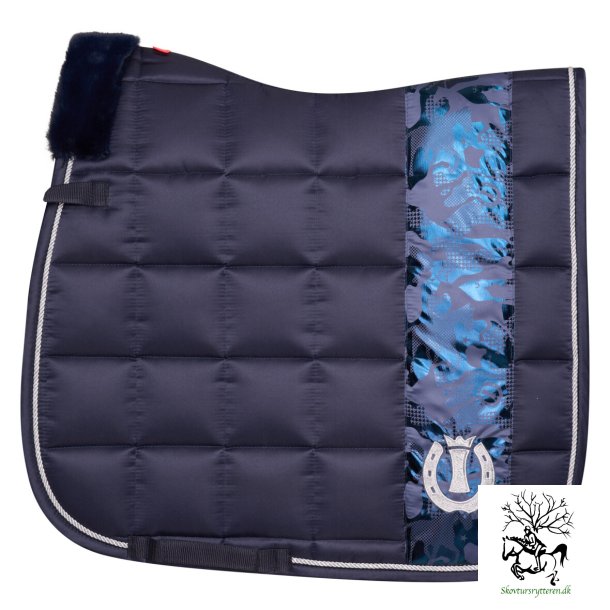 Underlag fra IR "Ambient - Hide and Ride" Navy