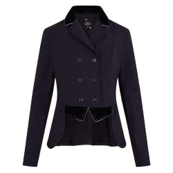 Stvnejakke med kort spids foran fra IR "Double Expactacular"