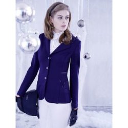 Stvnejakke i navy fra IR "Rainbow" str. 176