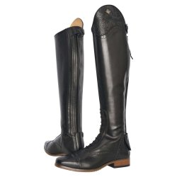 Ridestvler lange fra IR "Olania" - sort eller bordaux