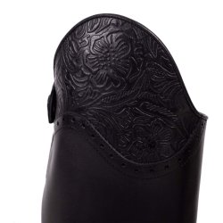 Ridestvler lange fra IR "Olania" - sort eller bordaux