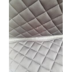 HV Polo underlag "Jackie" Oliven Grn