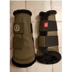 Gamacher dressur fra IR 