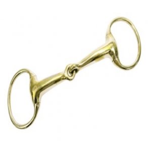  2 delt Muffebid fra IR GOLD 