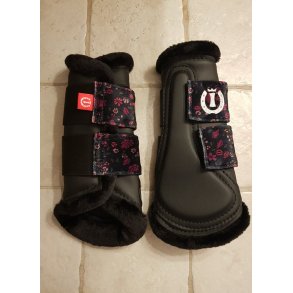 Dressur gamacher fra IR 