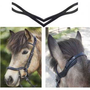  Islnder trense fra Waldhausen  