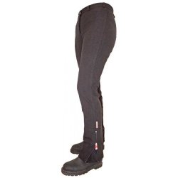 Ridebukser med brede ben / Jodhpurbukser "Island" fra Karlslund 