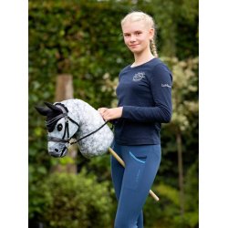 Hobby horse Kphest fra LeMieux Sam