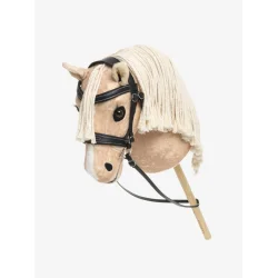 Hobby horse Kphest fra Lemiuex - Popcorn