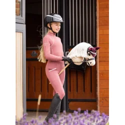 Pandebnd til Hobby Horse fra Le Mieux i sort.