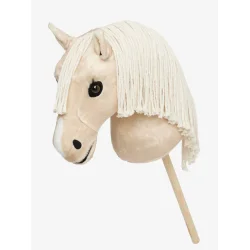 Hobby horse Kphest fra Lemiuex - Popcorn