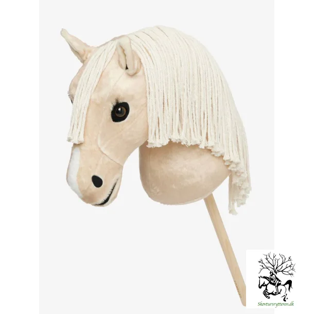 Hobby horse Kphest fra Lemiuex - Popcorn