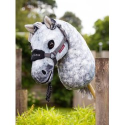 Hobby horse Kphest fra LeMieux Sam