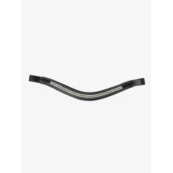 Pandebnd til Hobby Horse fra Le Mieux i sort.