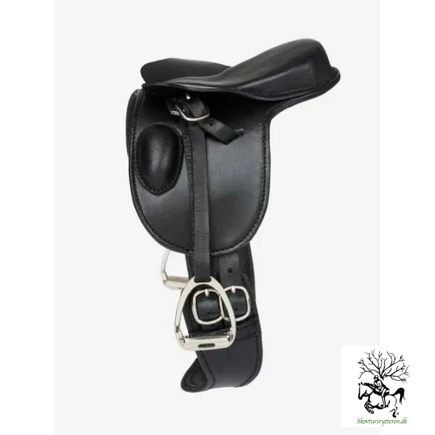 Sadel til mini pony fra Le Mieux