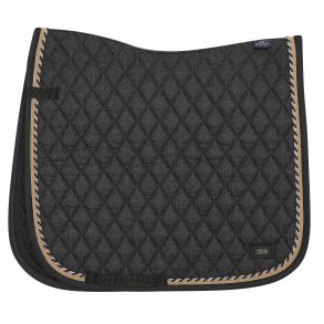 Underlag i uldmix fra HV polo 