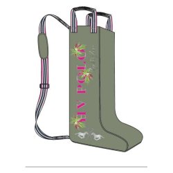 Stvletaske fra HV POLO "Jill palms"