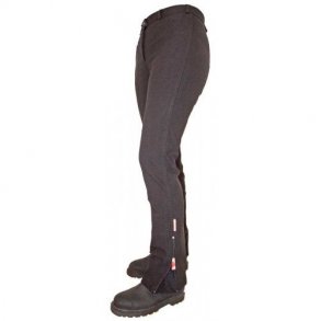 Jodhpur bukser i Softshell fra Karlslund 