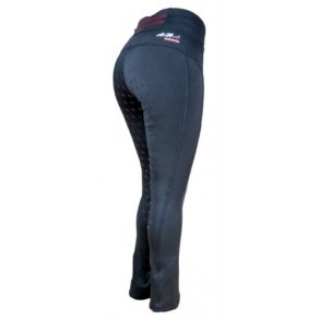  Ridetights Jodhpur fra Karlslunde med vide i benene 