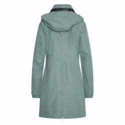 Jakke til sommer/forret , vandtt "Joy Ride" Stvet grn