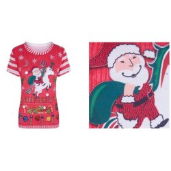  Jule T-Shirt "Jolly" str. s