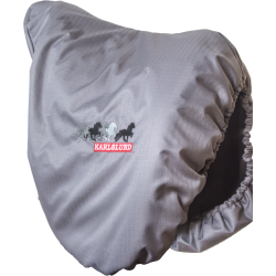  Sadelovertrk fra Karlslund kraftigt vandtt