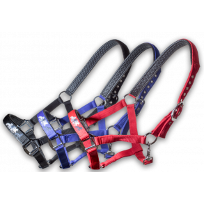 Karlslund - Grime - Nylon.