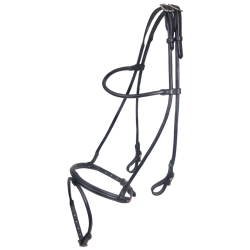 Karlslund - Komplet rundsyet hovedtj - Kombineret.