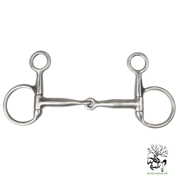 Karlslund Titanium B-bid