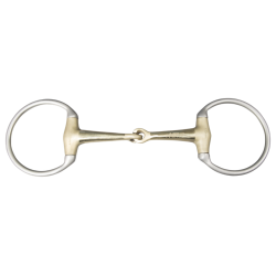 Karlslund  todelt bid Golden mouth,