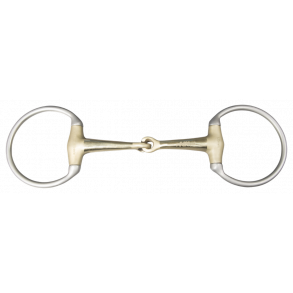 Karlslund  todelt bid Golden mouth,