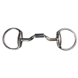 Karlslund -3 delt muffe bid tungefrihedsbid "Bylgja,"