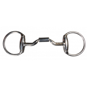 Karlslund -3 delt muffe bid tungefrihedsbid 