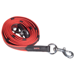 Tjle  super grip med stoppere og spnder fra Karlslund . 