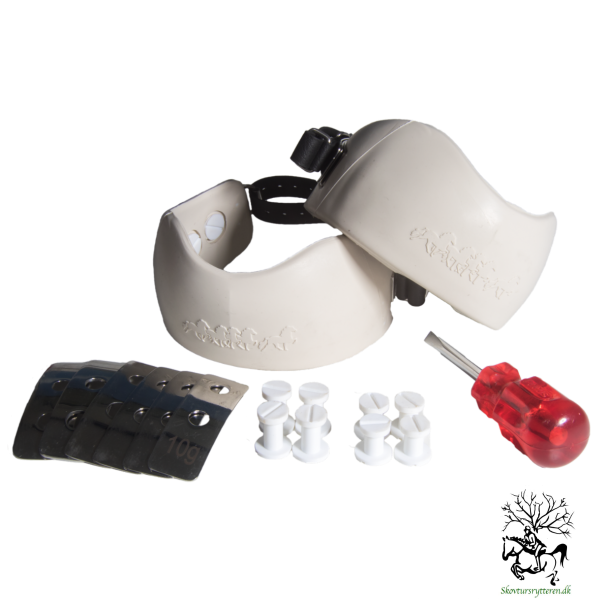  Smart Boots fra Karlslund 