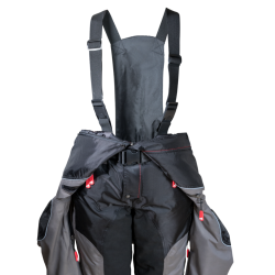 Karlslund rideheldragt "Dalvik"