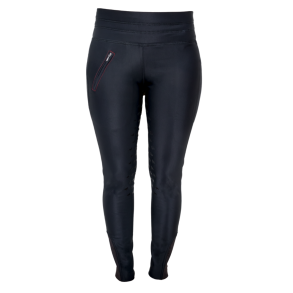 Ridetights til vinter fra Karlslund 