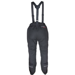 Overtrksbukser med Thinsolate isolering fra Karlslund "Askja"