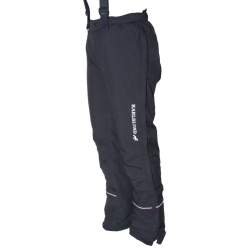 Overtrksbukser med Thinsolate isolering fra Karlslund "Askja"