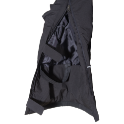 Overtrksbukser med Thinsolate isolering fra Karlslund "Askja"