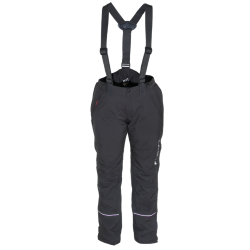 Overtrksbukser med Thinsolate isolering fra Karlslund "Askja"