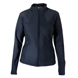 Ridejakke fra Karlslund "Stjarna"