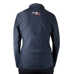 Ridejakke fra Karlslund "Stjarna"