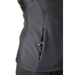 Ridejakke fra Karlslund "Stjarna"