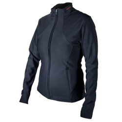 Ridejakke fra Karlslund "Stjarna"