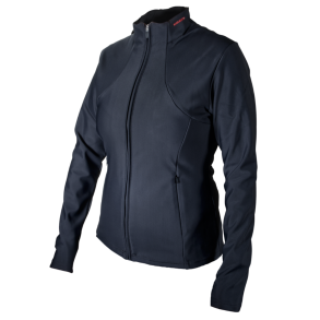 Ridejakke fra Karlslund 