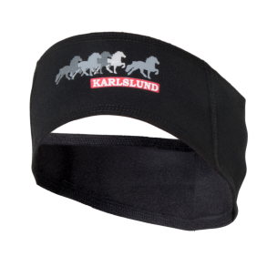 Karlslunde Pandebnd /Headband 