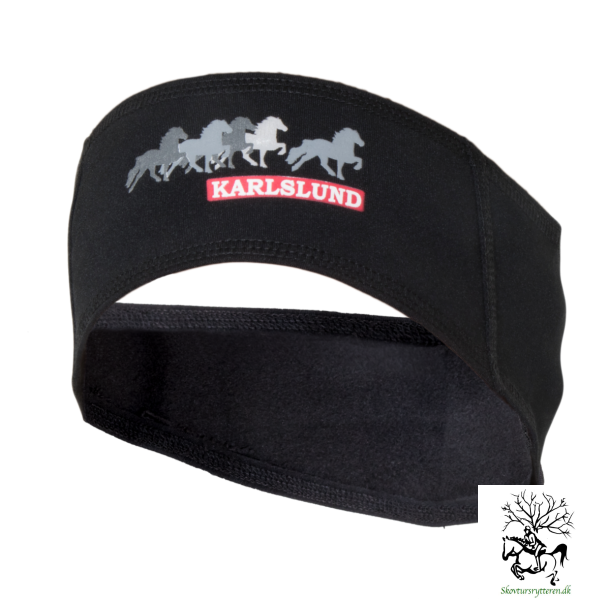Karlslunde Pandebnd /Headband "Frosti "